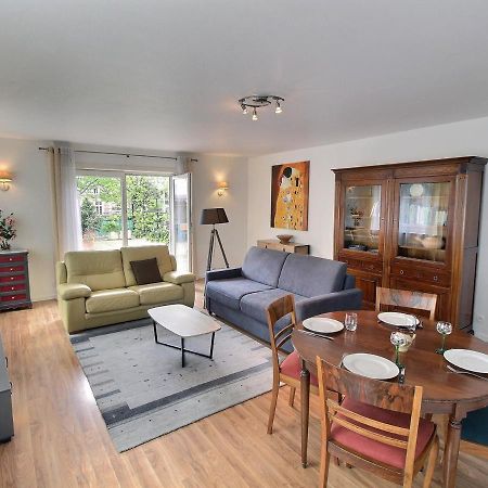 Appartement Spacieux A Colmar Avec Terrasse, Garage Privatif, Proche Centre Et Gare - Fr-1-722-2 Extérieur photo