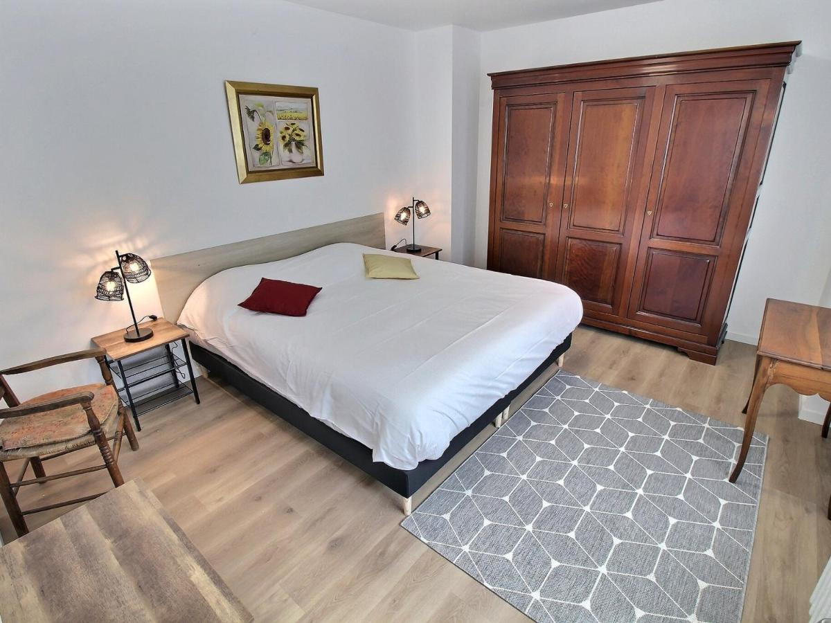 Appartement Spacieux A Colmar Avec Terrasse, Garage Privatif, Proche Centre Et Gare - Fr-1-722-2 Extérieur photo
